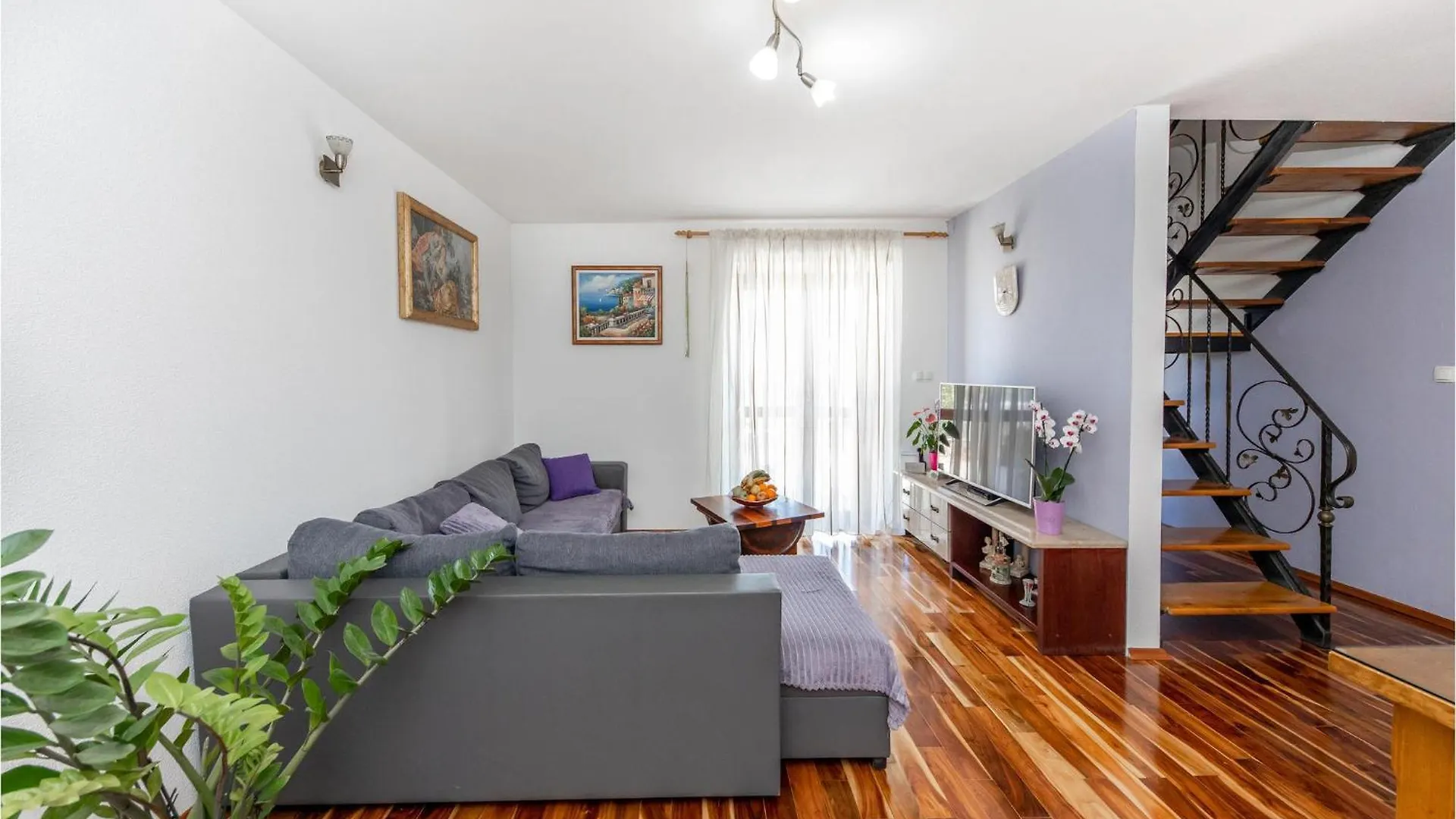 Awesome Home In Seget Donji With House Sea View Trogir 0*,