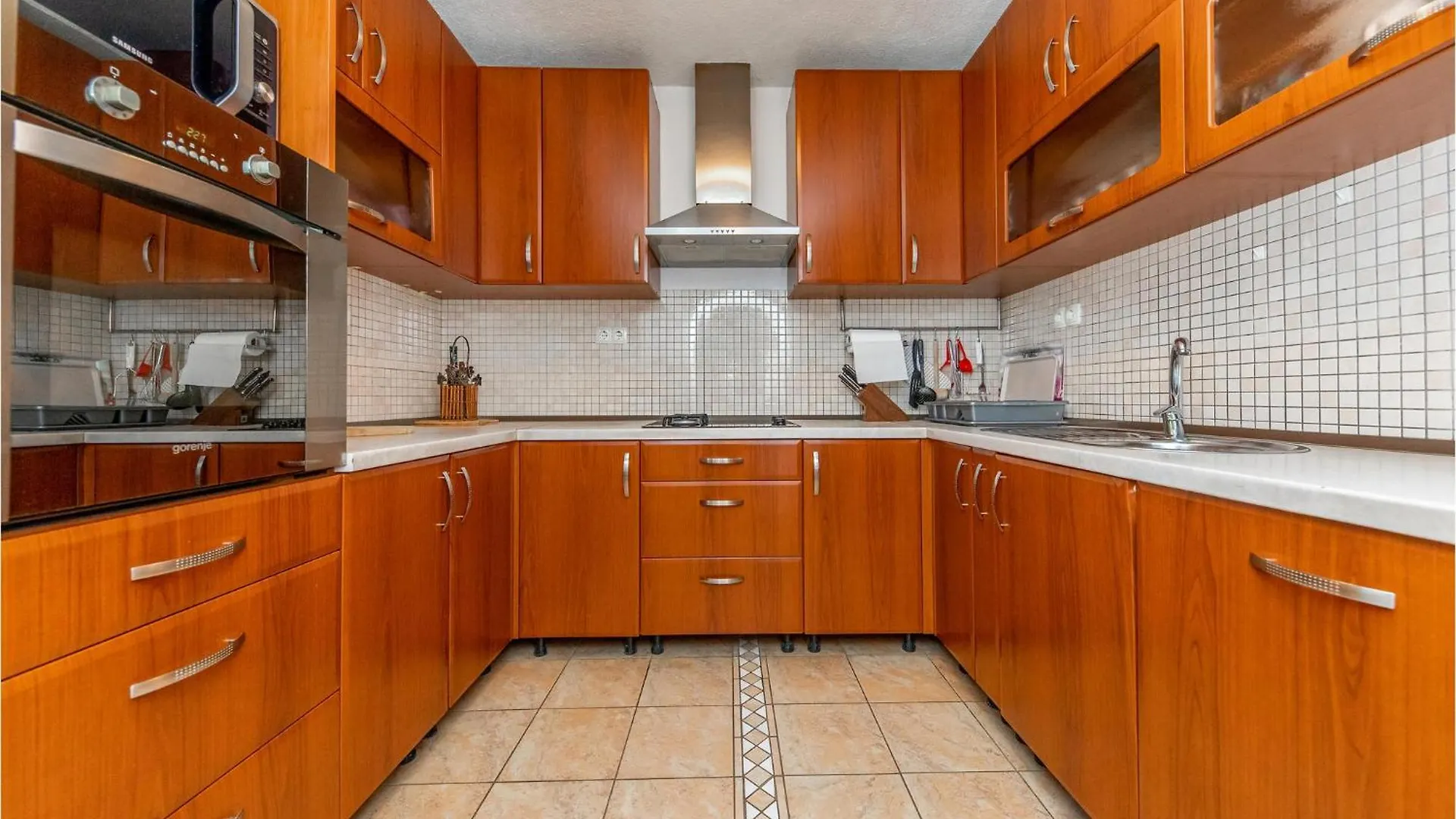 Awesome Home In Seget Donji With House Sea View Trogir Holiday home
