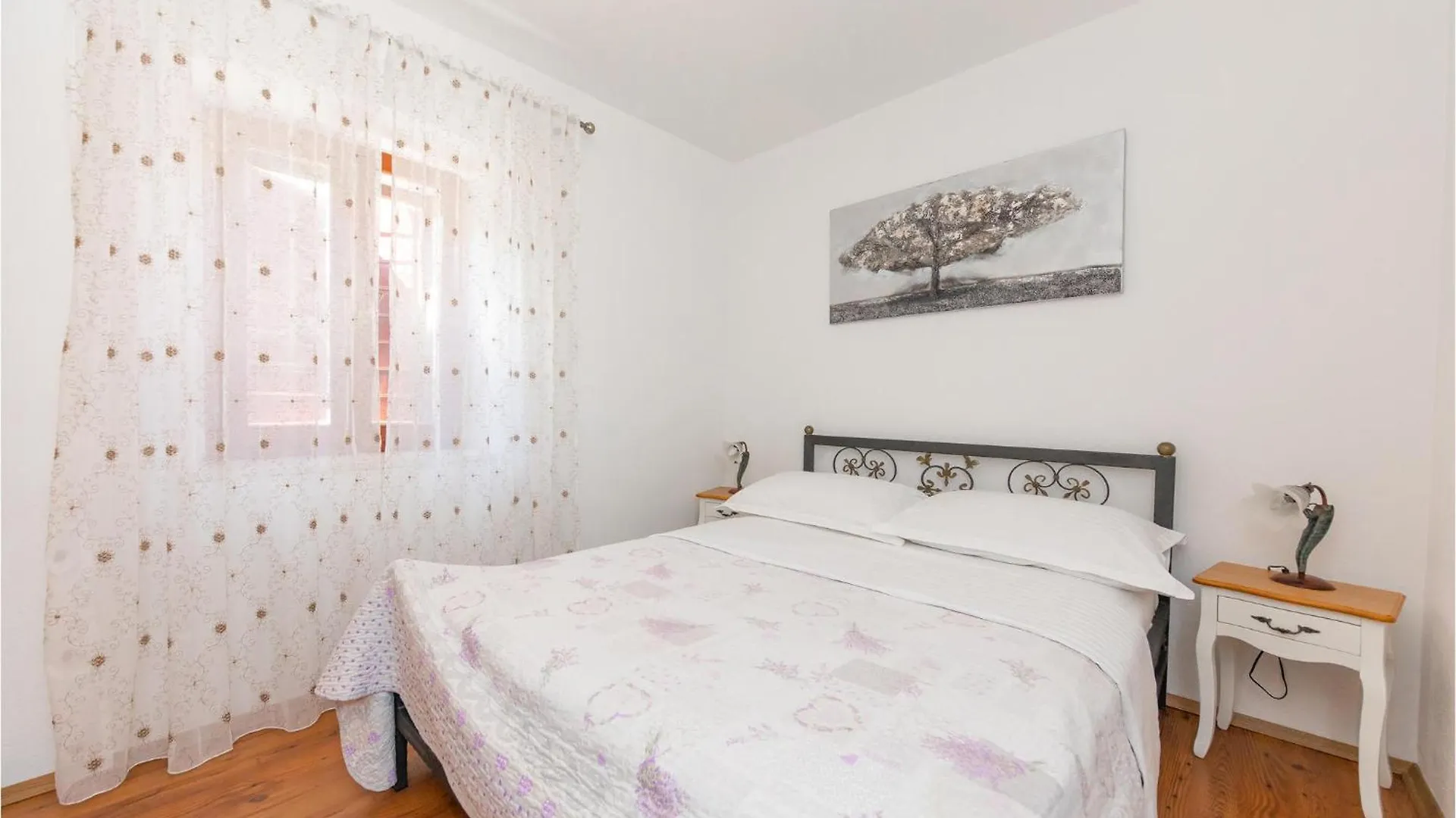 Awesome Home In Seget Donji With House Sea View Trogir