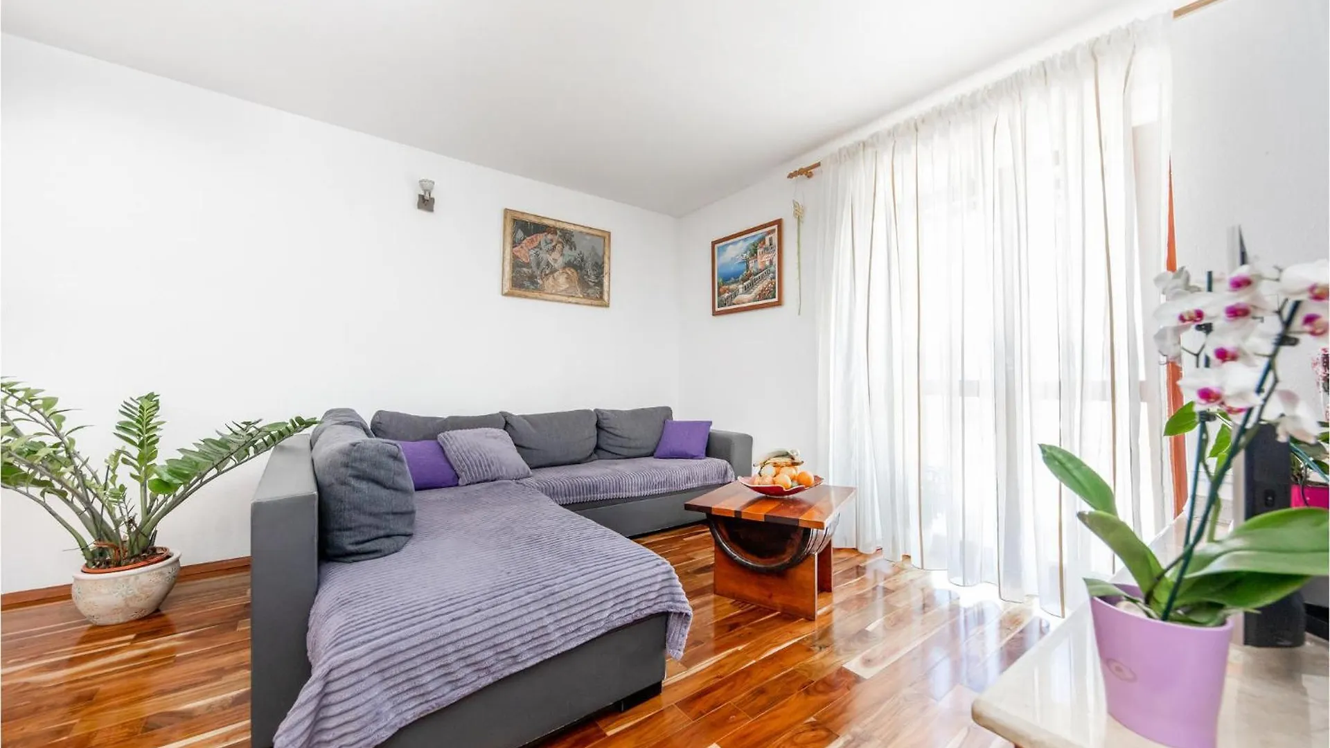 Awesome Home In Seget Donji With House Sea View Trogir Croatia